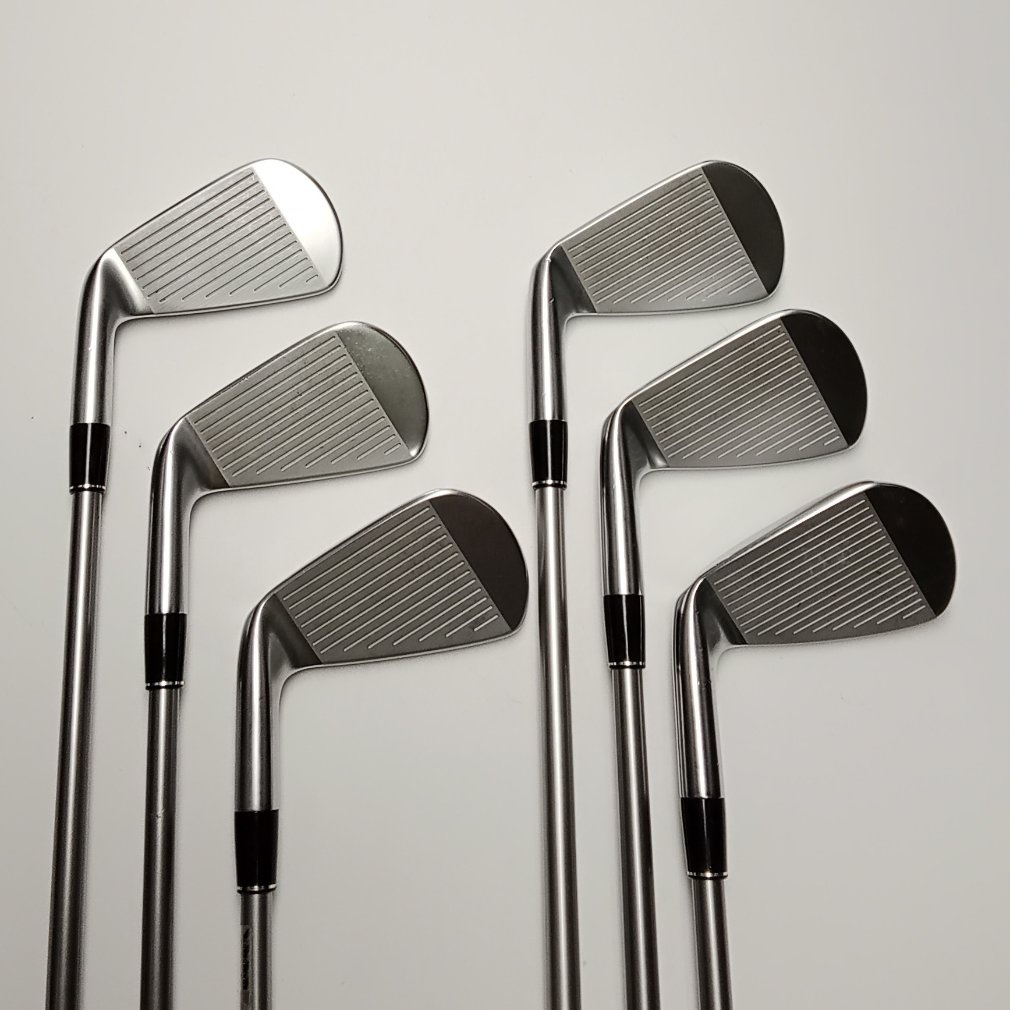 SRIXON ZX5 MKⅡ S Diamana ZX-Ⅱfor IRON｜Alpen Online 公式