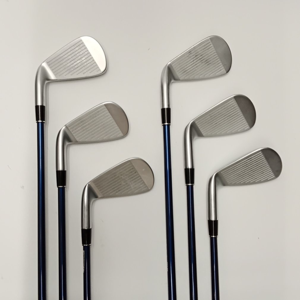 SRIXON ZX4 R Diamana ZX for IRON｜Alpen Online 公式オンラインストア