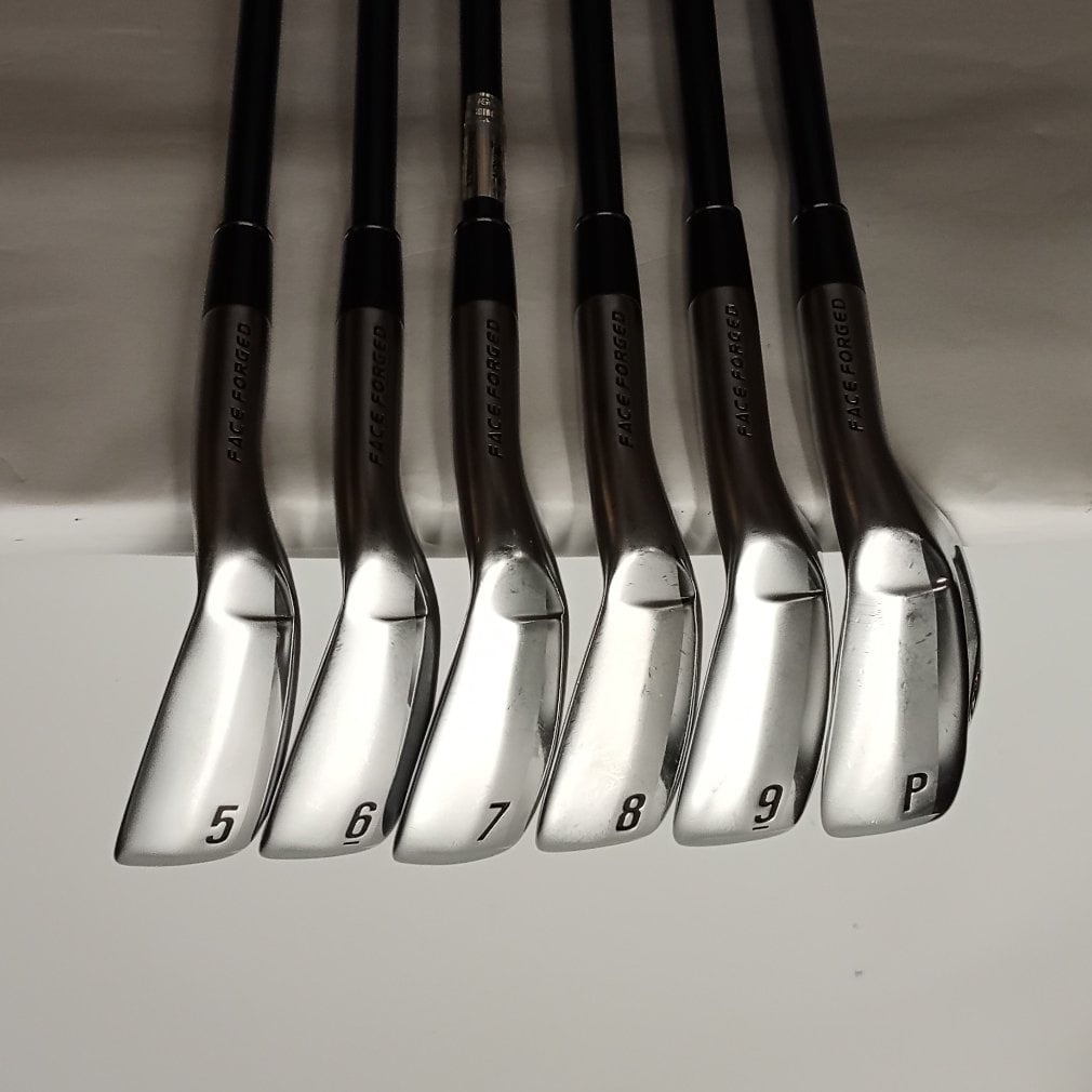 SRIXON ZX4 R Diamana ZX for IRON｜Alpen Online 公式オンラインストア