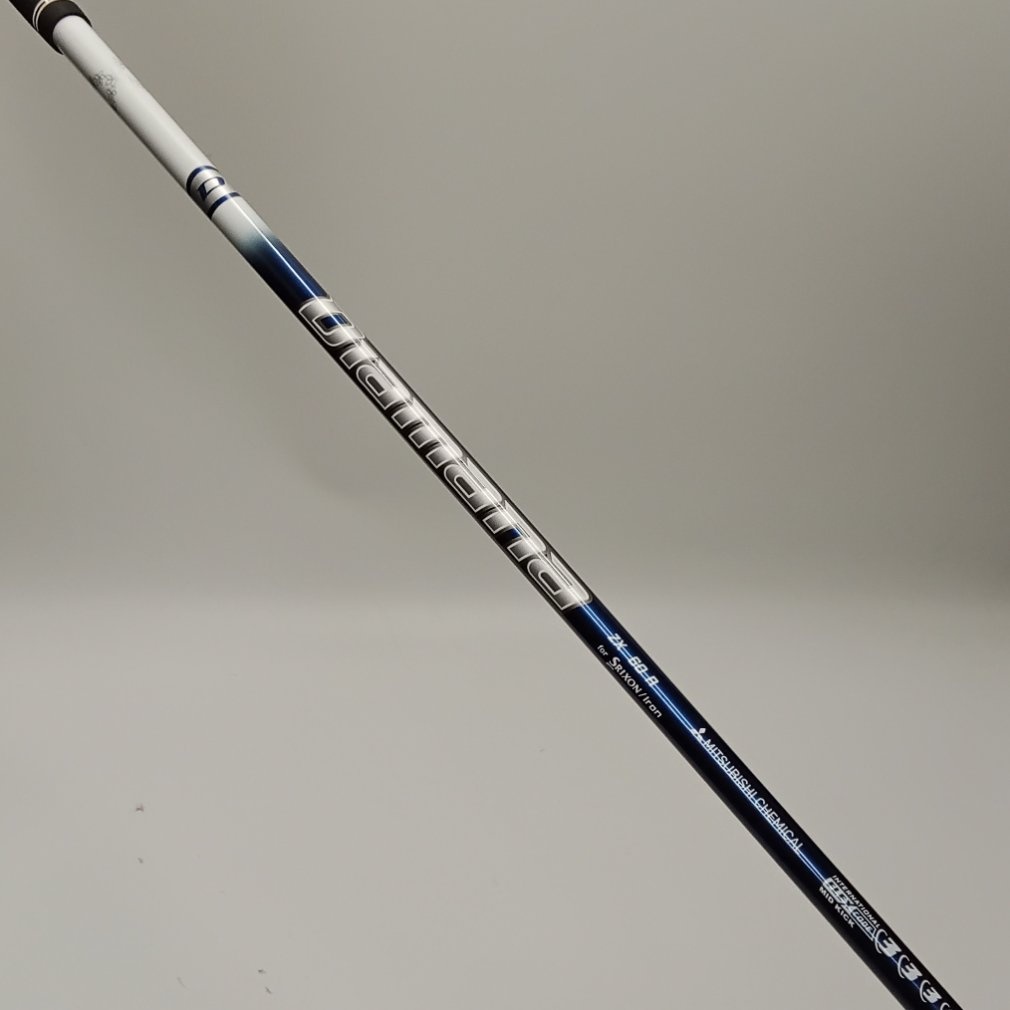 SRIXON ZX4 R Diamana ZX for IRON｜Alpen Online 公式オンラインストア