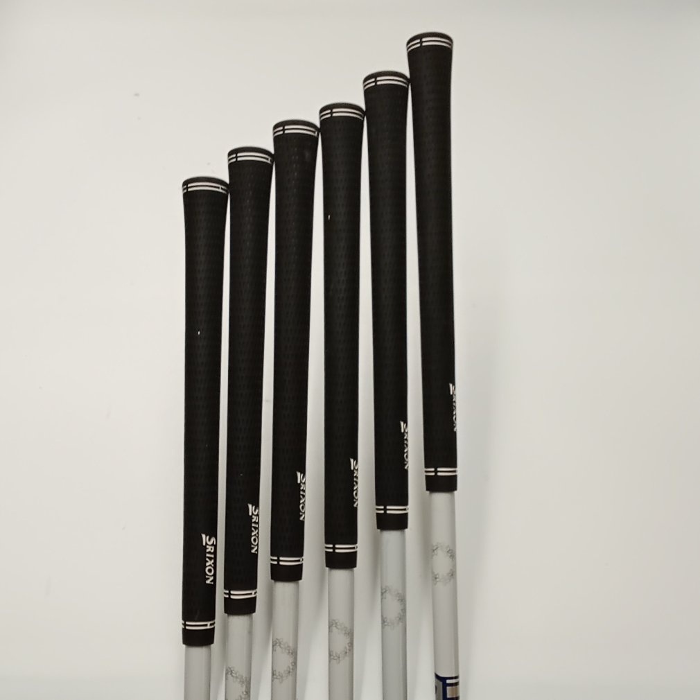 SRIXON ZX4 R Diamana ZX for IRON｜Alpen Online 公式オンラインストア