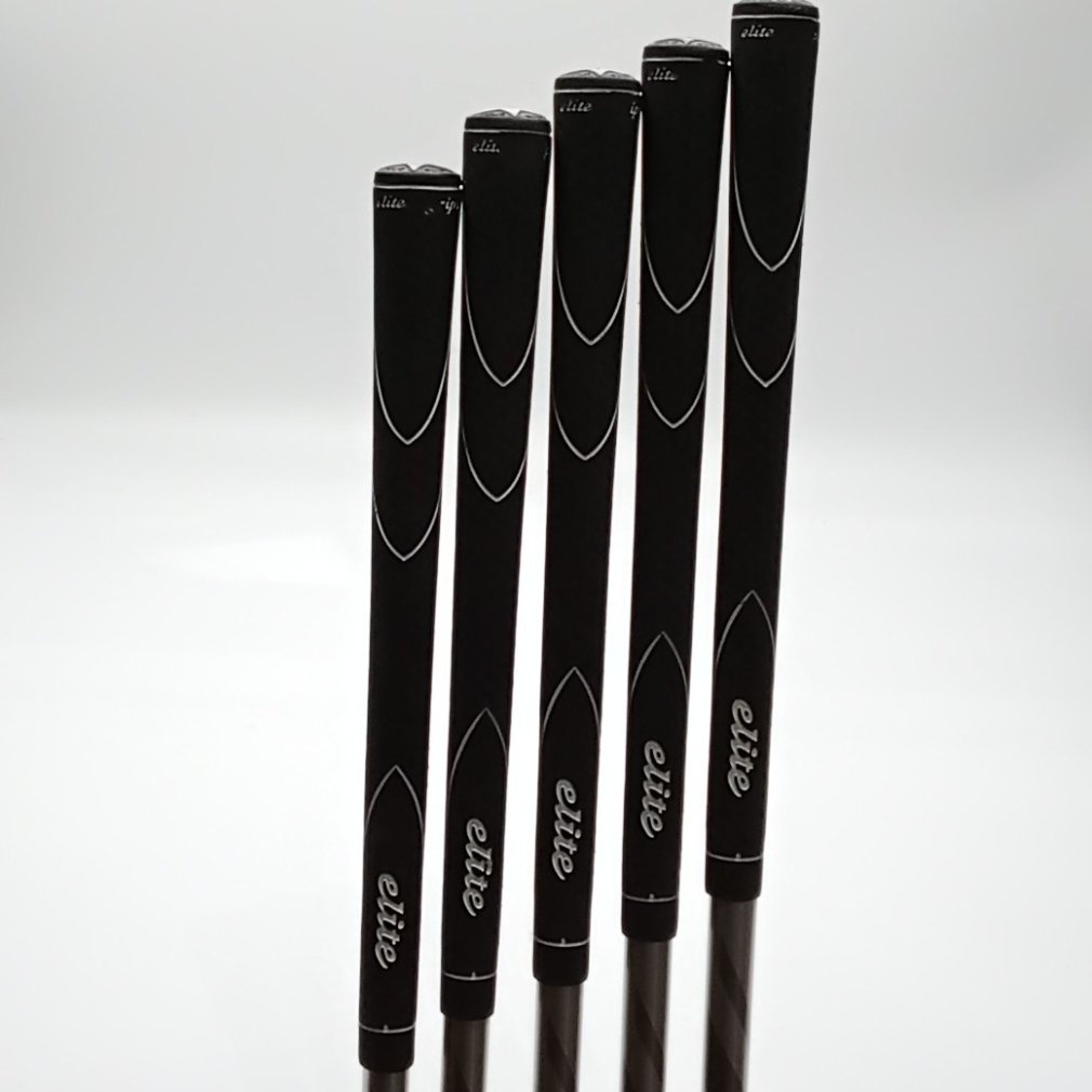 おまけ付　ミズノプロ520 MCI black 80 R 5〜PW 6本セット Mizuno Pro 520 Iron Set 5-Pw Stiff Flex Project X Steel 1126701