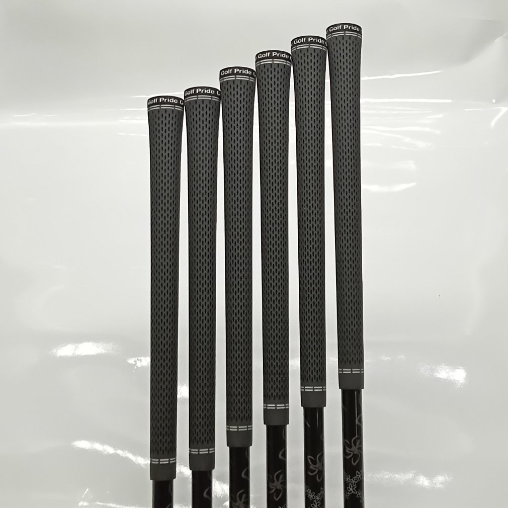 【極美品】P770 2023 Diamana thump 95 S テーラーメイド P770 アイアン 2023年モデル 単品 Diamana Thump