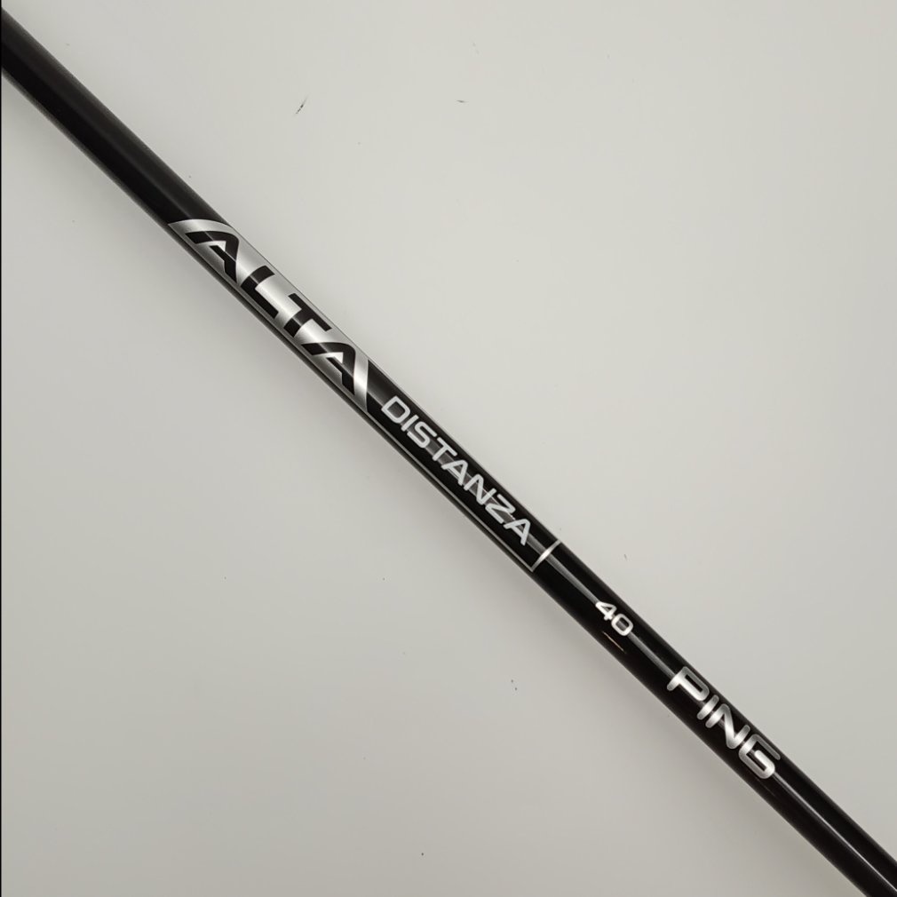 G710 R ALTA DISTANZA BLACK 40｜Alpen Online 公式オンラインストア