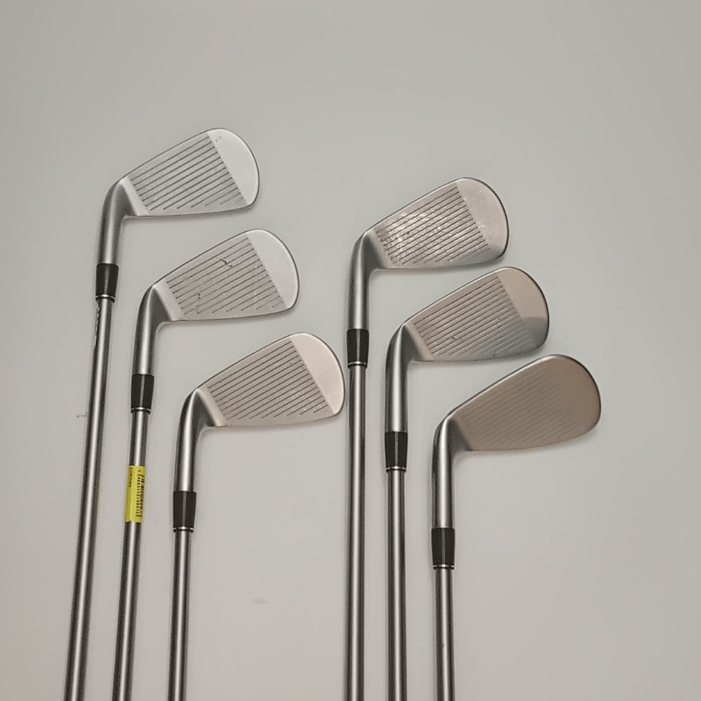 SRIXON ZX4 MKⅡ R Diamana ZX-Ⅱfor IRON｜Alpen Online 公式