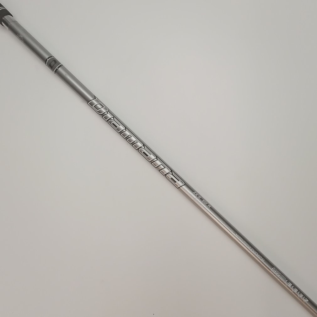 SRIXON ZX4 MKⅡ R Diamana ZX-Ⅱfor IRON｜Alpen Online 公式