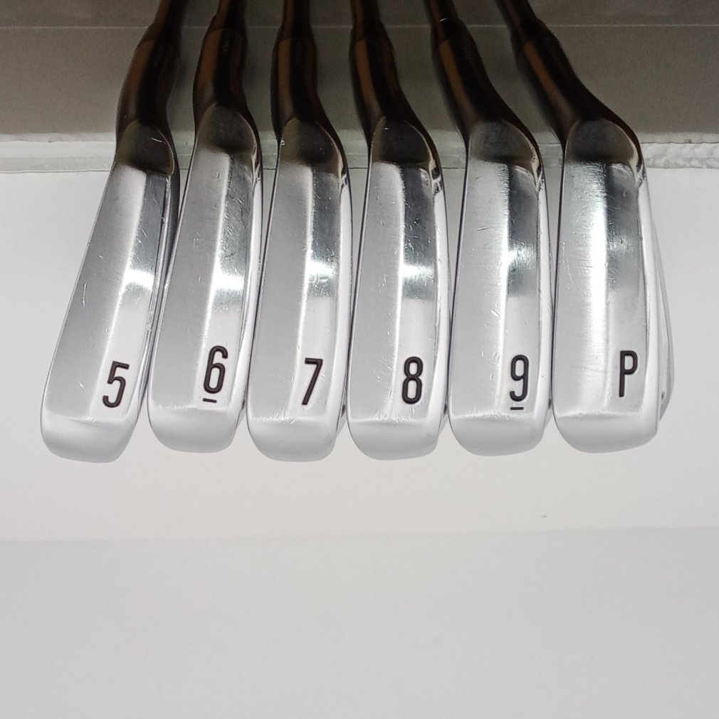 SRIXON ZX5 MKⅡ S Diamana ZX-Ⅱfor IRON｜Alpen Online 公式