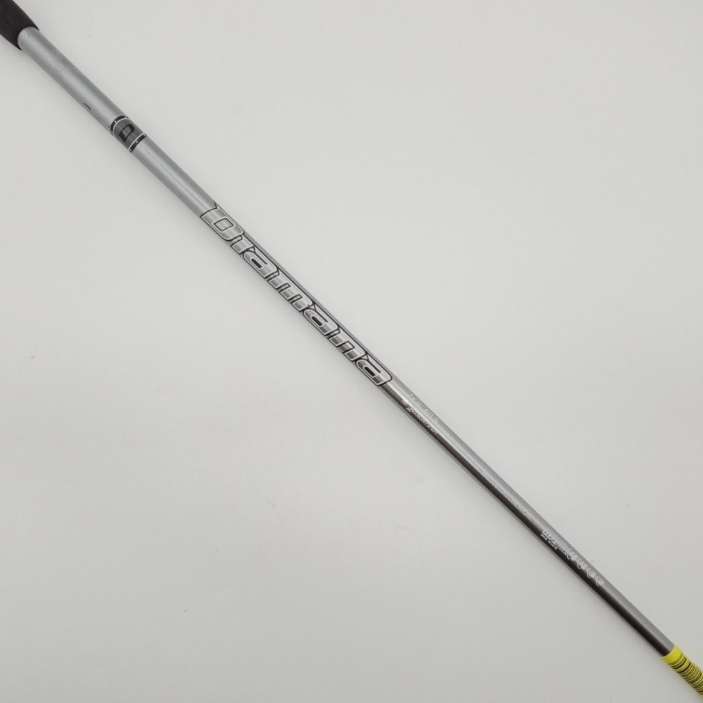 SRIXON ZX5 MKⅡ S Diamana ZX-Ⅱfor IRON｜Alpen Online 公式