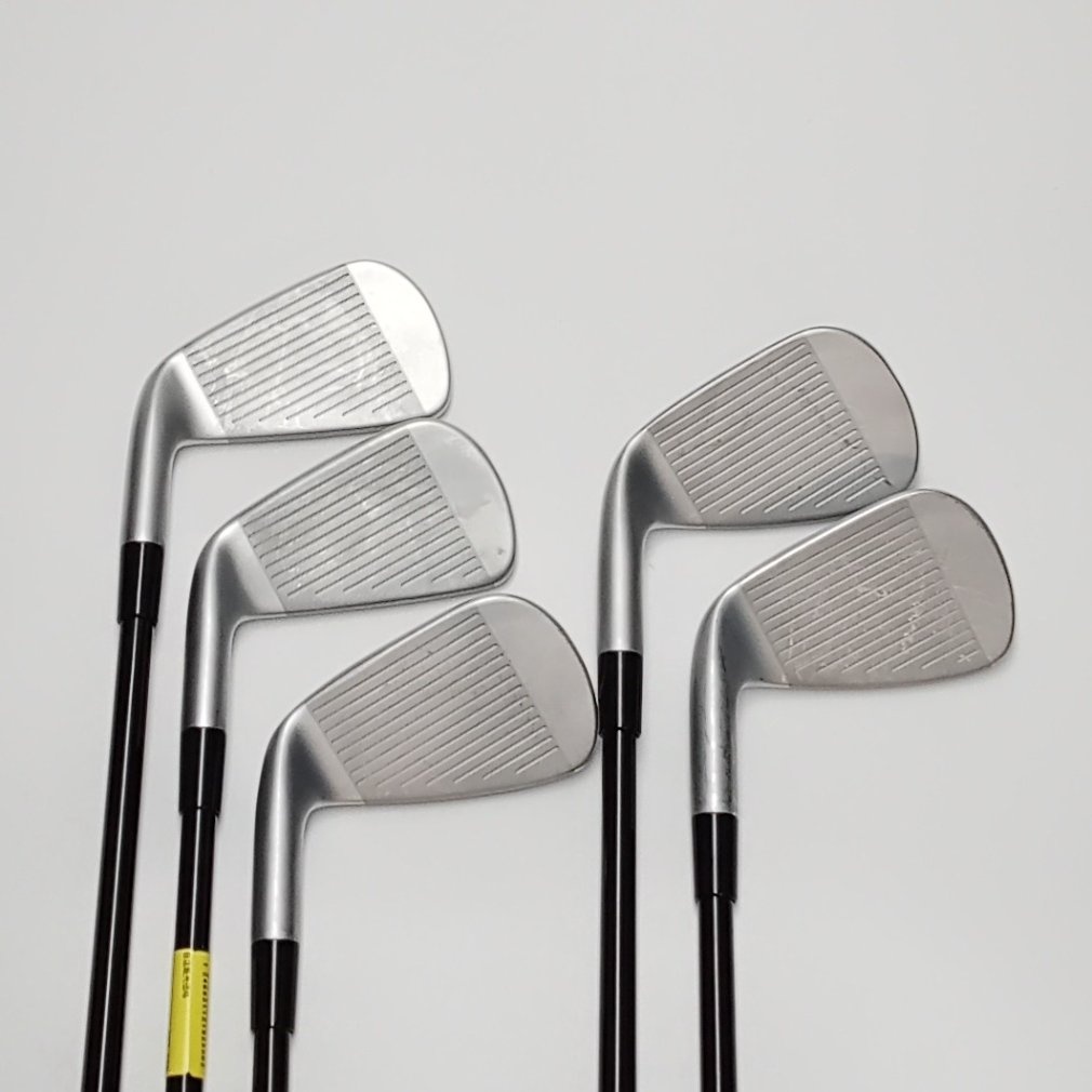 P790 (2023) S MCI 80 for TaylorMade｜Alpen Online 公式オンラインストア