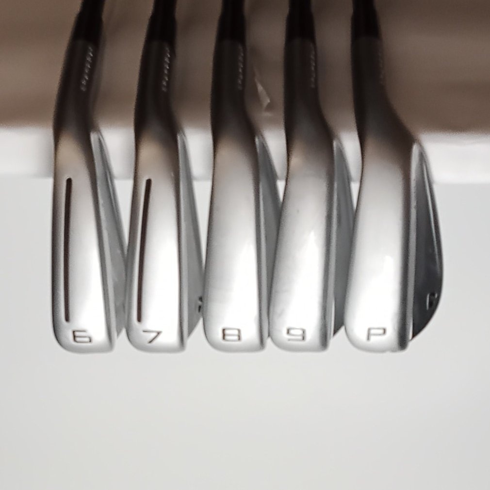P790 (2023) S MCI 80 for TaylorMade｜Alpen Online 公式オンラインストア