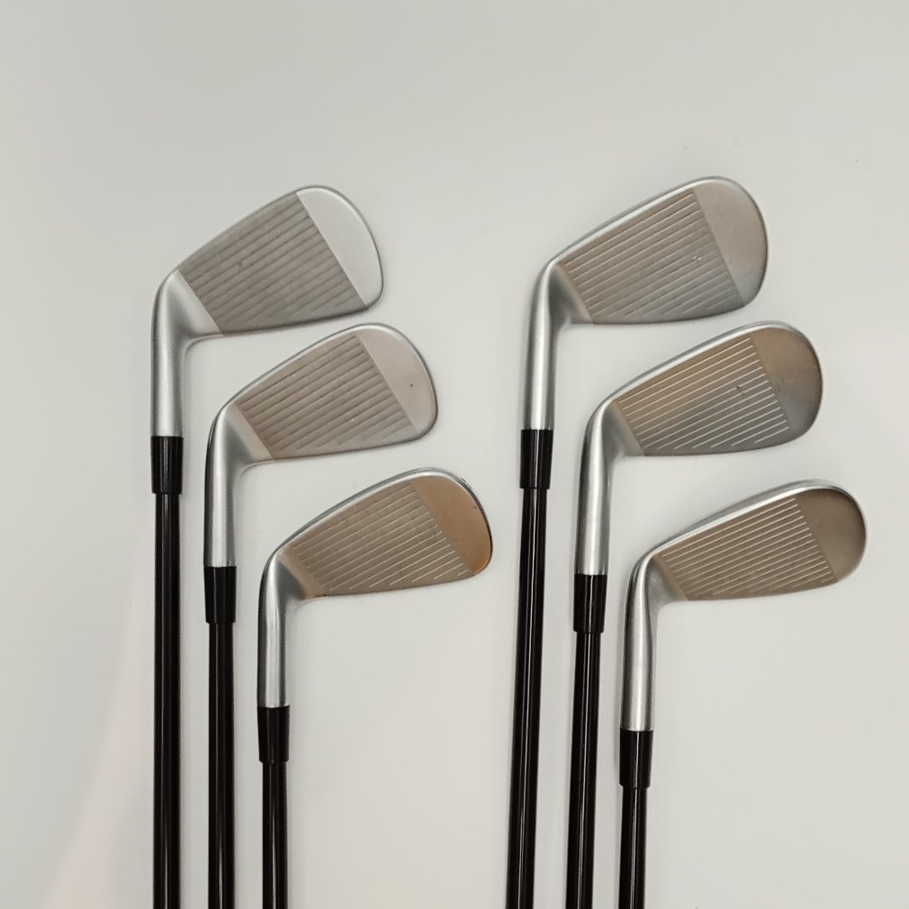 P770 5番 アイアン　単品　Diamana thump i95 S P770 (2023) S New Diamana Thump 95｜Alpen Online 公式オンラインストア