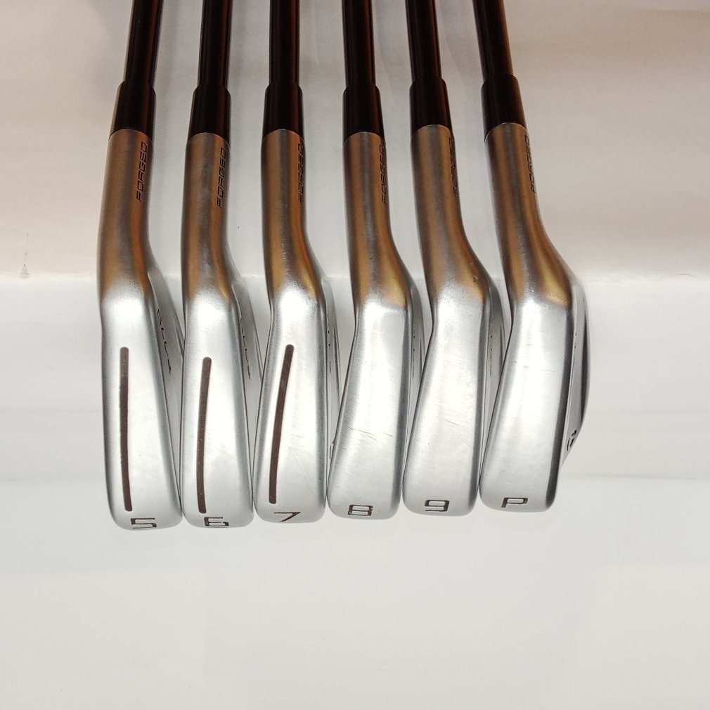 P770 (2023) S New Diamana Thump 95｜Alpen Online 公式オンラインストア