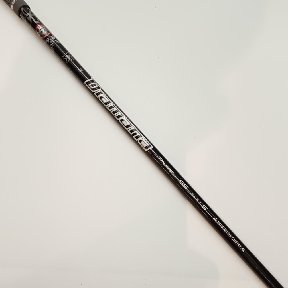 P770 (2023) S New Diamana Thump 95｜Alpen Online 公式オンラインストア
