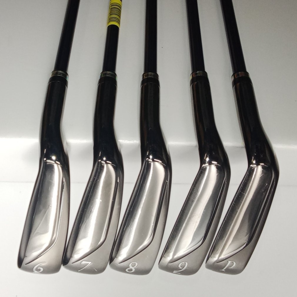 MAJESTY Royale (2023) R MAJESTY LV550｜Alpen Online 公式オンライン
