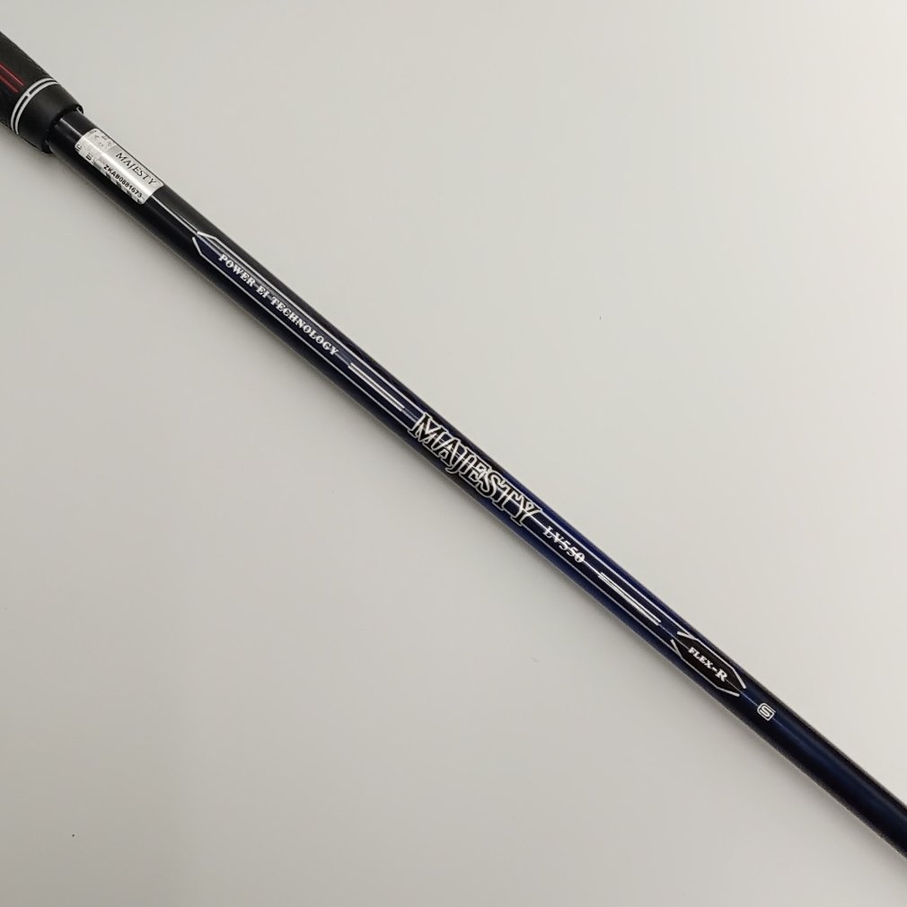 MAJESTY Royale (2023) R MAJESTY LV550｜Alpen Online 公式オンライン