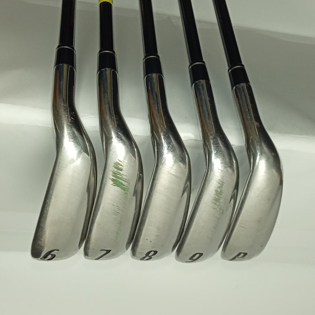 NEXGEN 7 NEXGEN E.I.F (BK) JI-895-8｜Alpen Online 公式オンラインストア