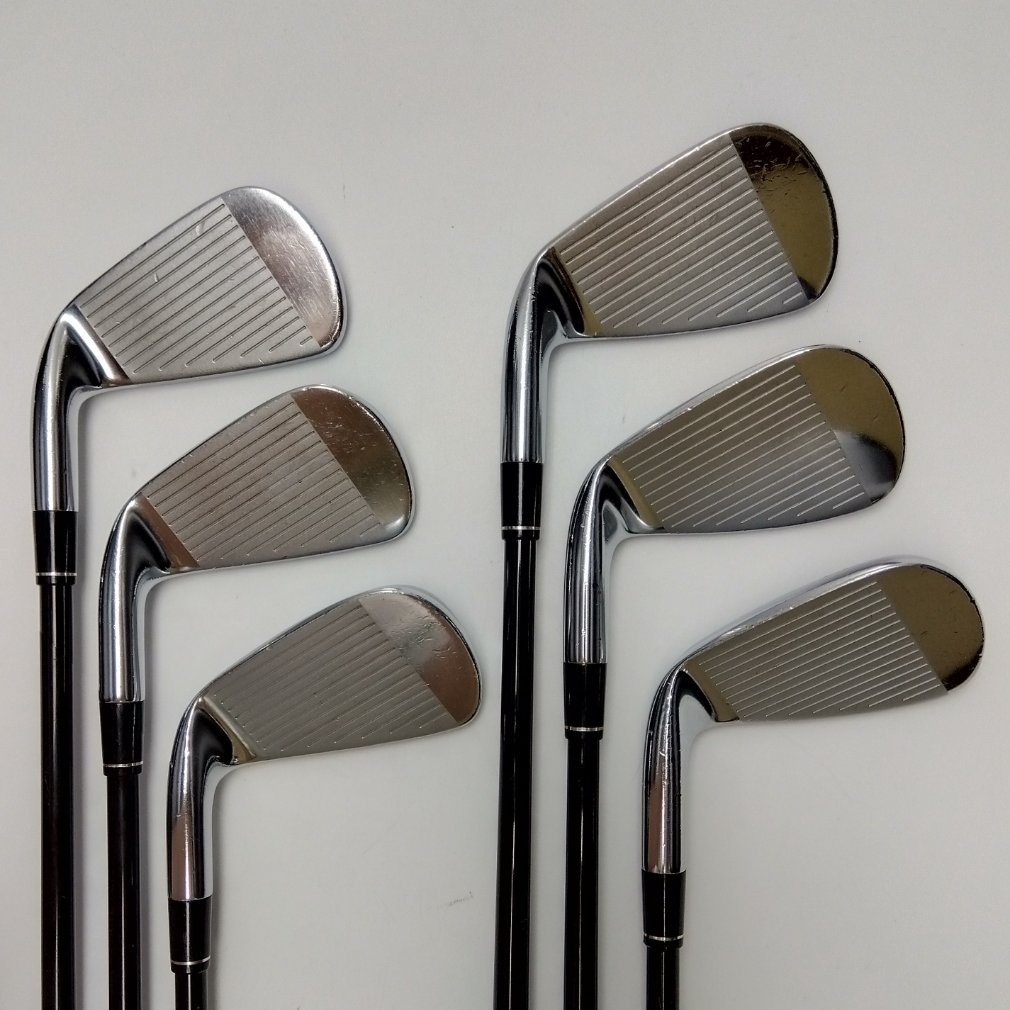 GLOIRE FORGED (2013) S GLOIRE 600i｜Alpen Online 公式オンラインストア
