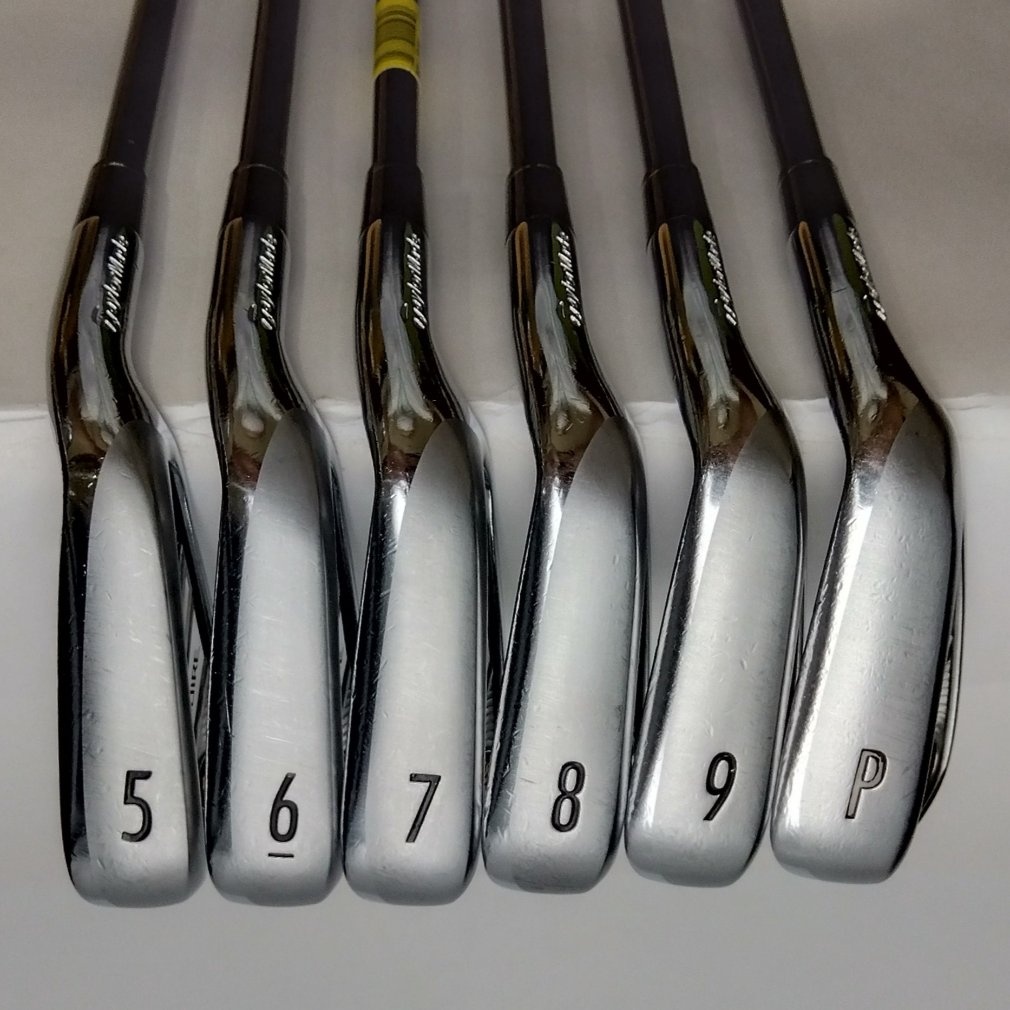 GLOIRE FORGED (2013) S GLOIRE 600i｜Alpen Online 公式オンラインストア