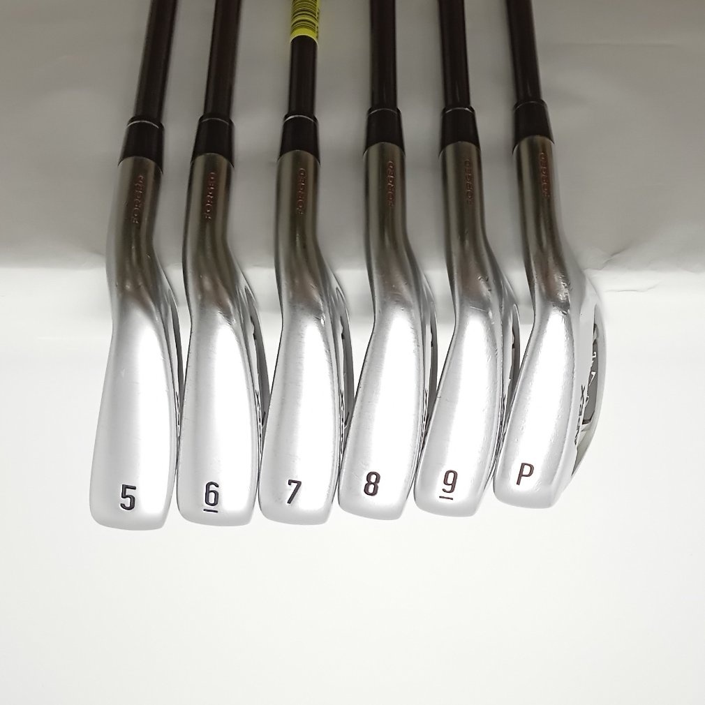 APEX DCB (2021) R Diamana 55 for Callaway｜Alpen Online 公式