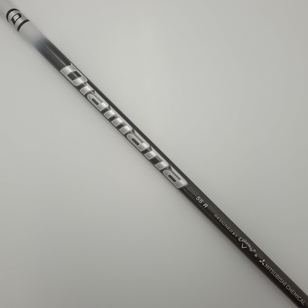 APEX DCB (2021) R Diamana 55 for Callaway｜Alpen Online 公式