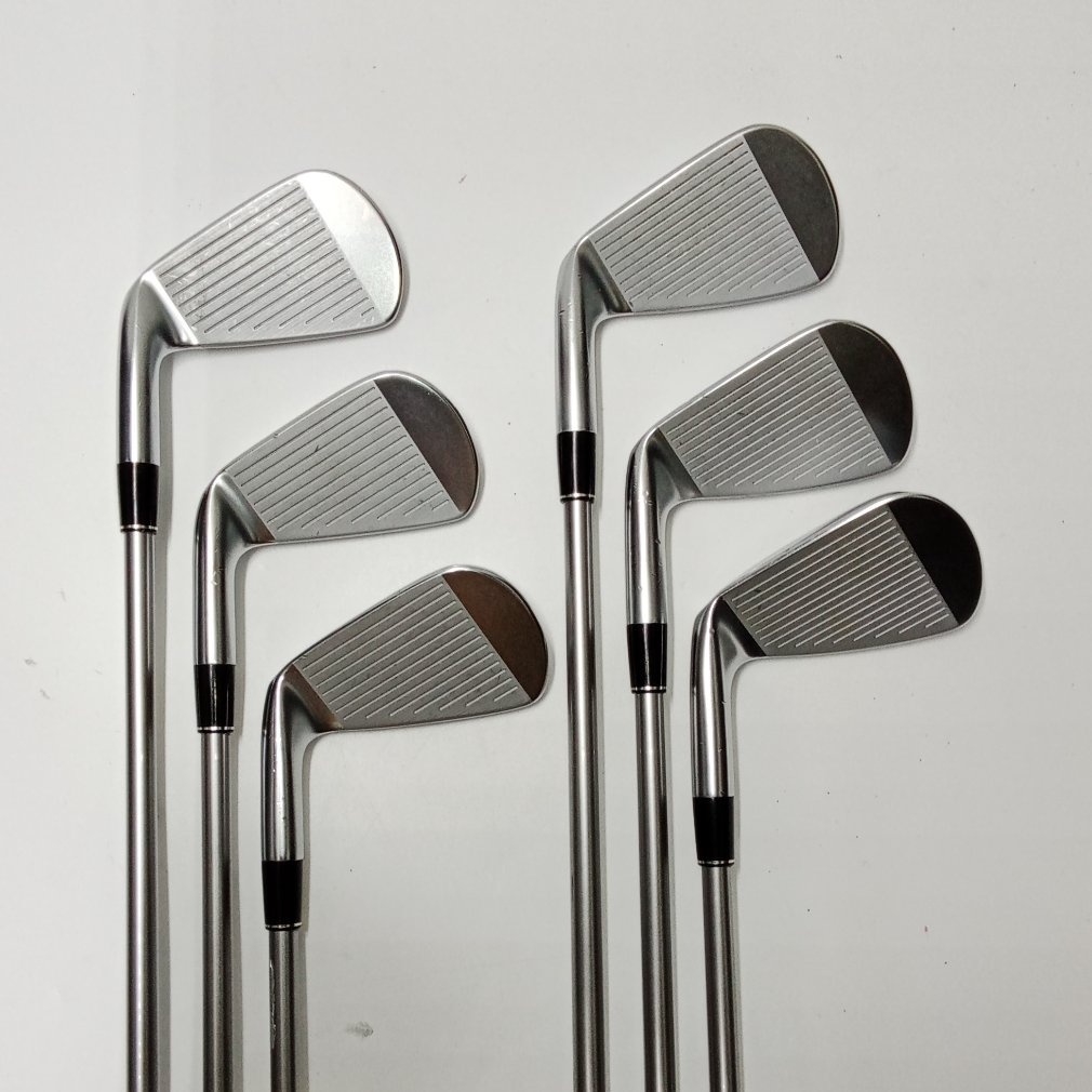 SRIXON ZX5 MKⅡ S Diamana ZX-Ⅱfor IRON｜Alpen Online 公式