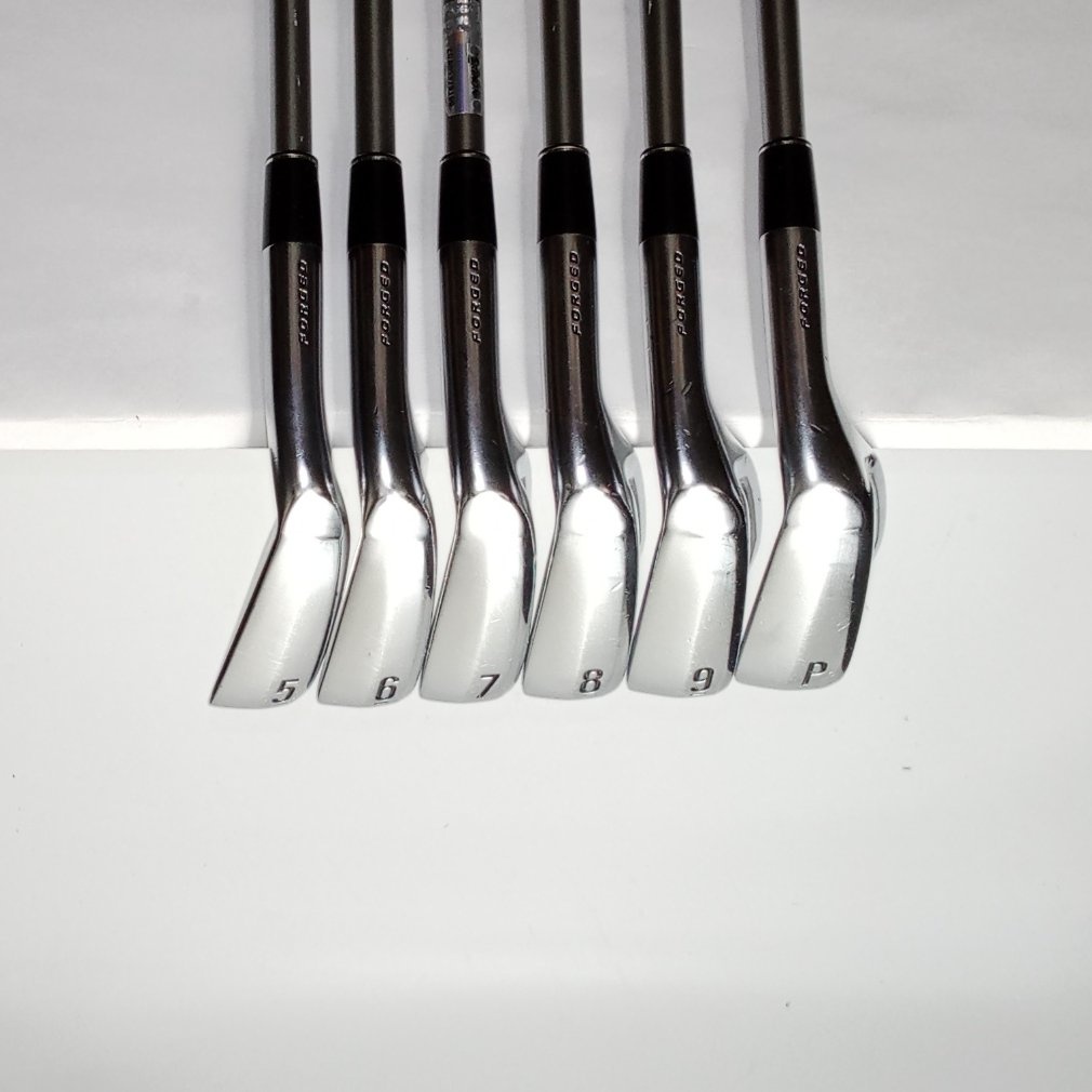 SRIXON ZX5 MKⅡ S Diamana ZX-Ⅱfor IRON｜Alpen Online 公式