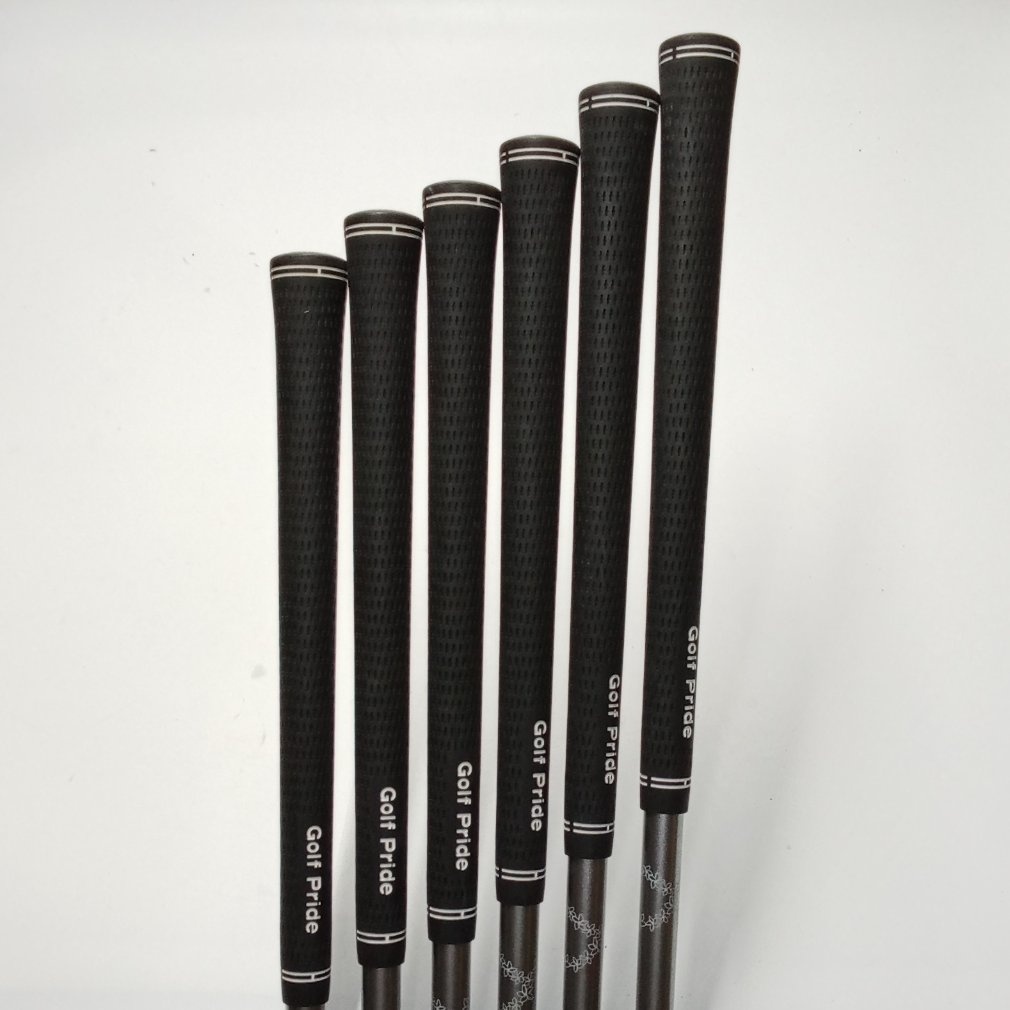 SRIXON ZX5 MKⅡ S Diamana ZX-Ⅱfor IRON｜Alpen Online 公式