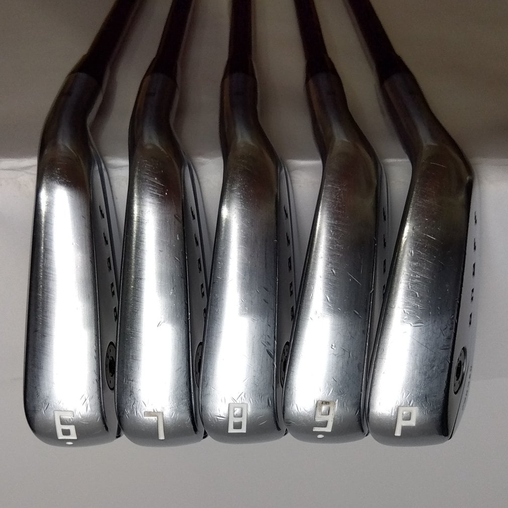 ONOFF FORGED KURO (2022) S CBT 622I｜Alpen Online 公式オンラインストア