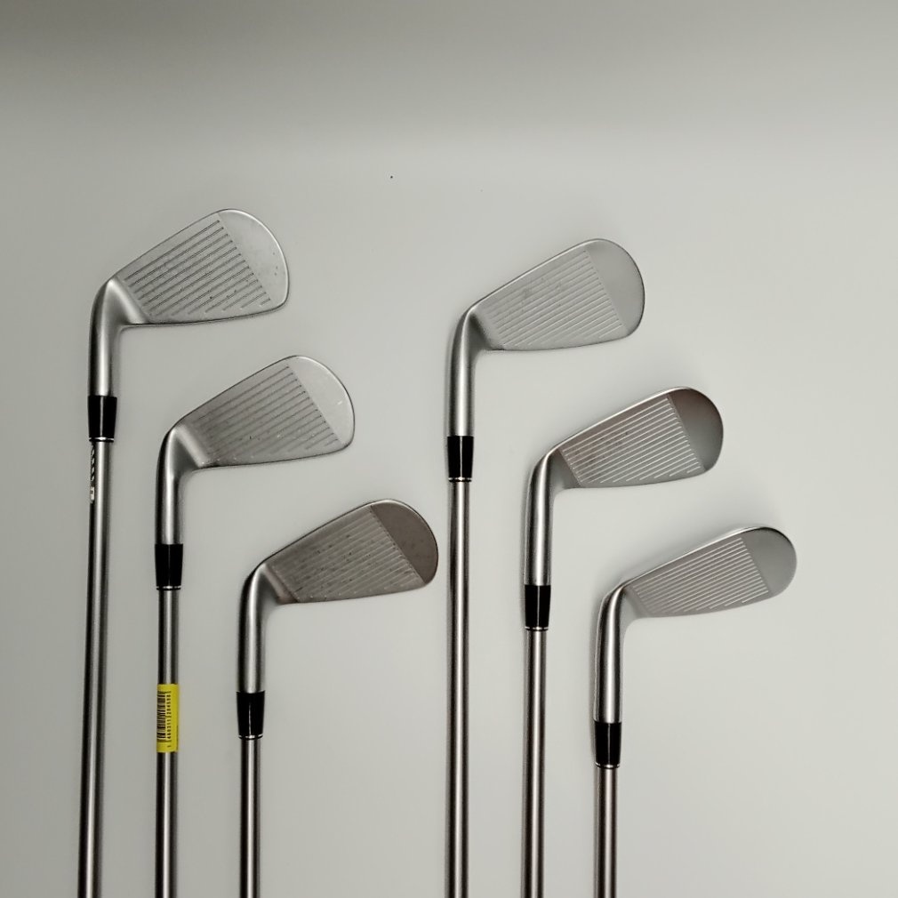 SRIXON ZX4 MKⅡ S Diamana ZX-Ⅱfor IRON｜Alpen Online 公式