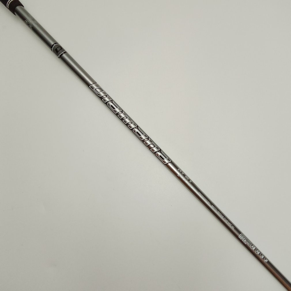 SRIXON ZX4 MKⅡ S Diamana ZX-Ⅱfor IRON｜Alpen Online 公式