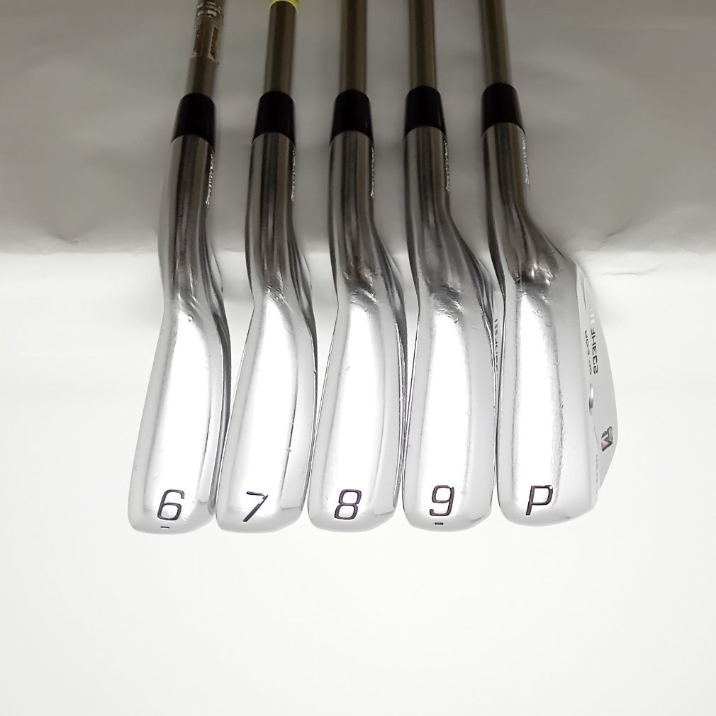 233HF Speeder NX BS40i｜Alpen Online