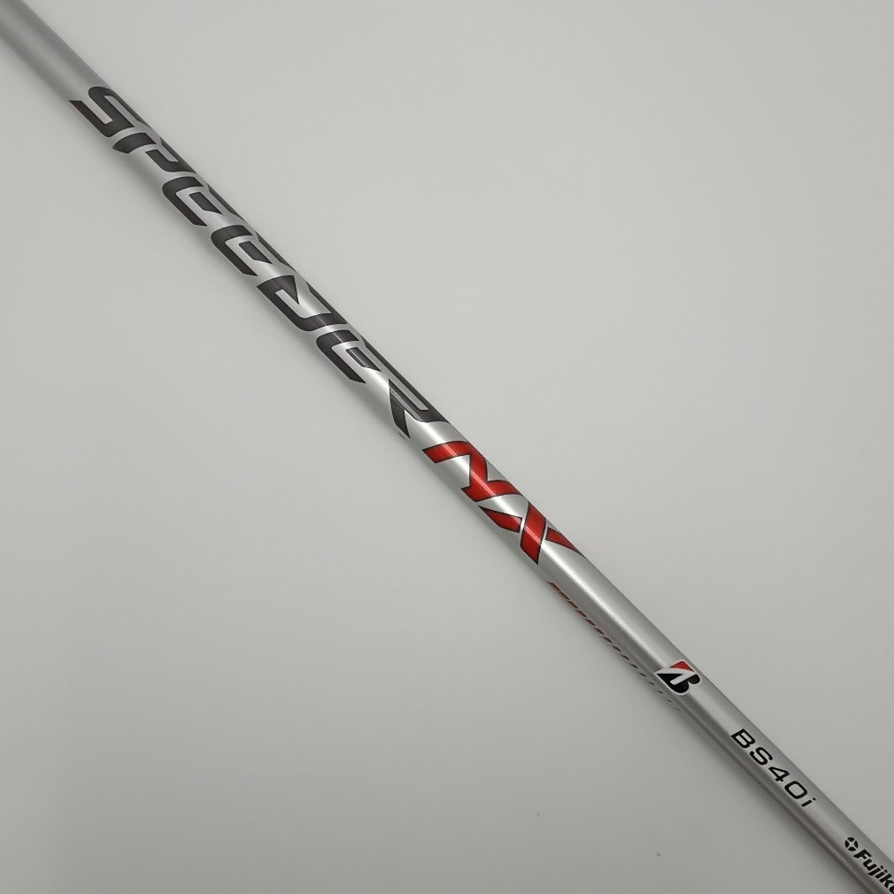 233HF Speeder NX BS40i｜Alpen Online