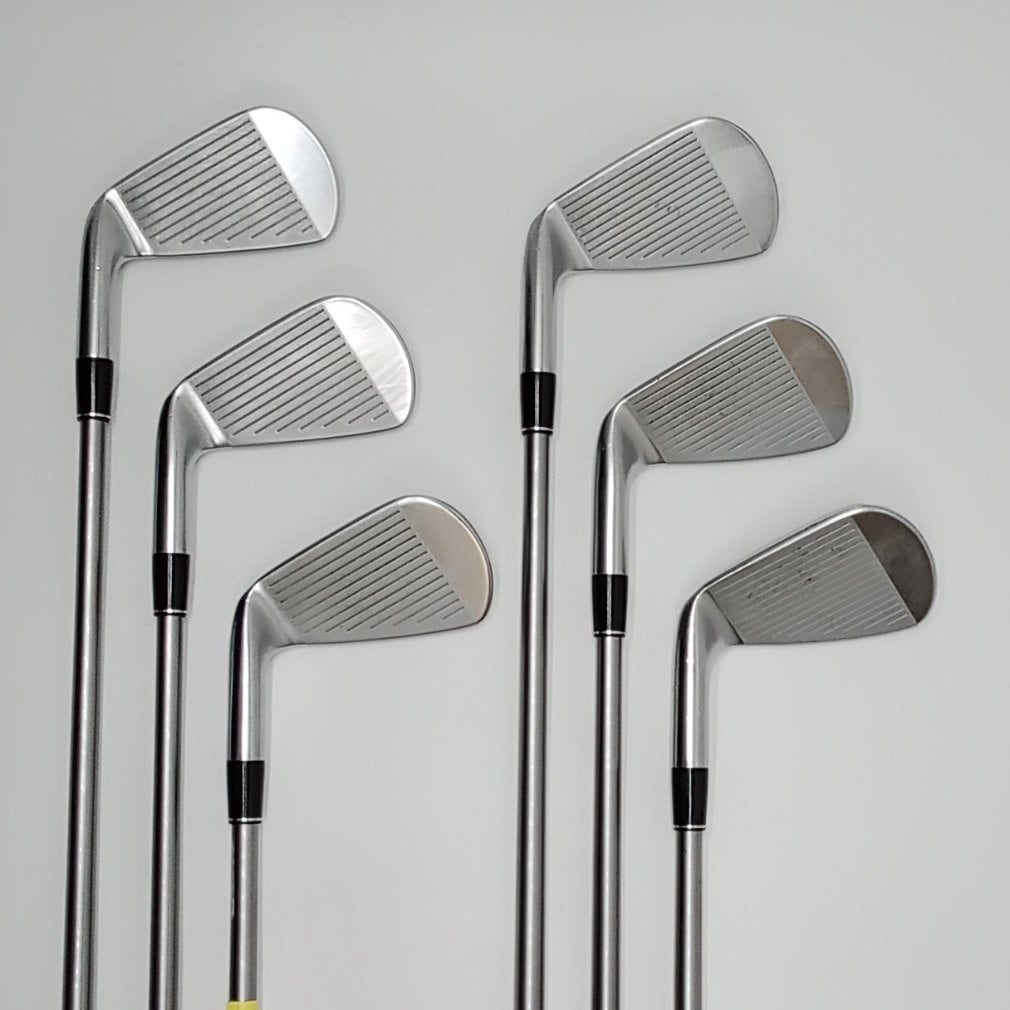 エスカ SRIXON ZX5 MKⅡ S Diamana ZX-Ⅱfor IRON｜Alpen Online 公式