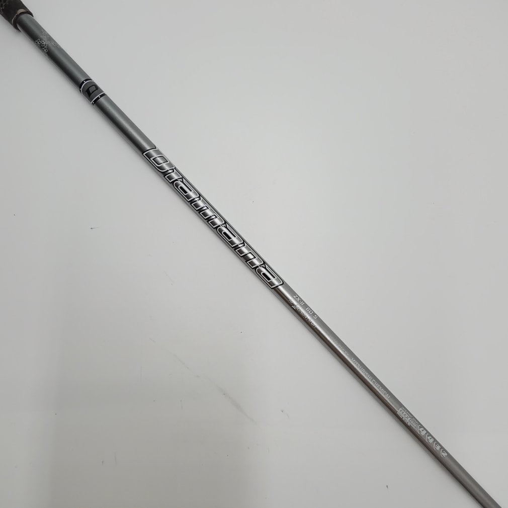 SRIXON ZX5 MKⅡ S Diamana ZX-Ⅱfor IRON｜Alpen Online 公式