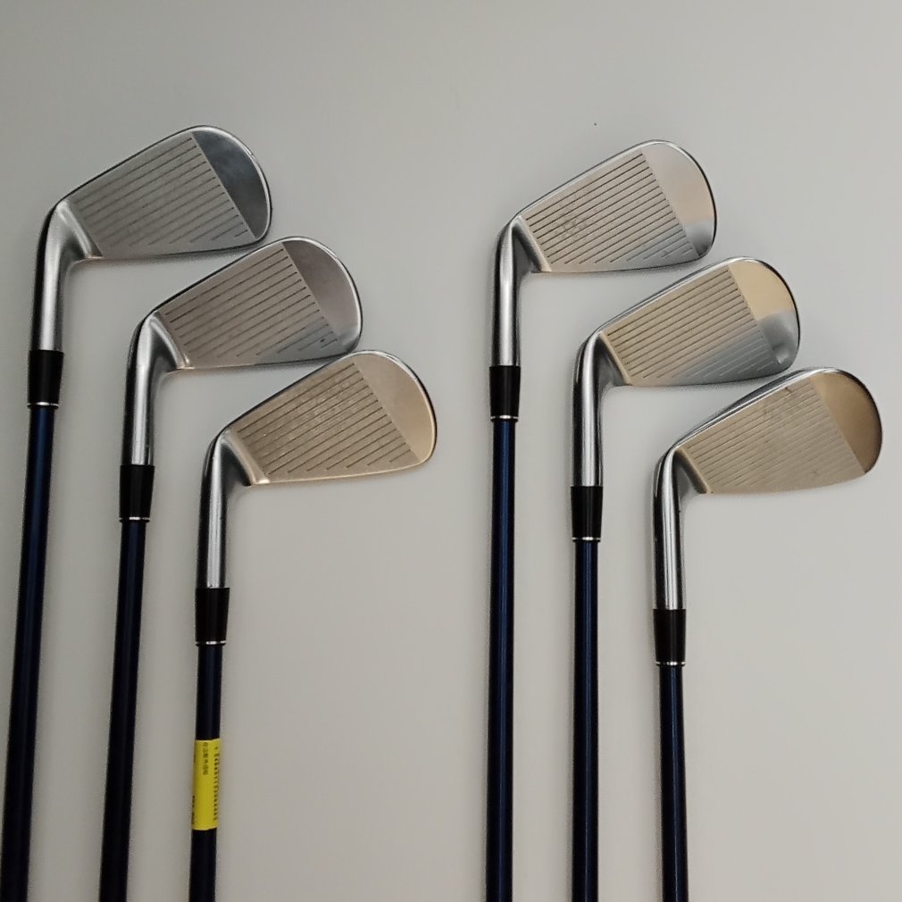 SRIXON ZX5 S Diamana ZX for IRON｜Alpen Online 公式オンラインストア