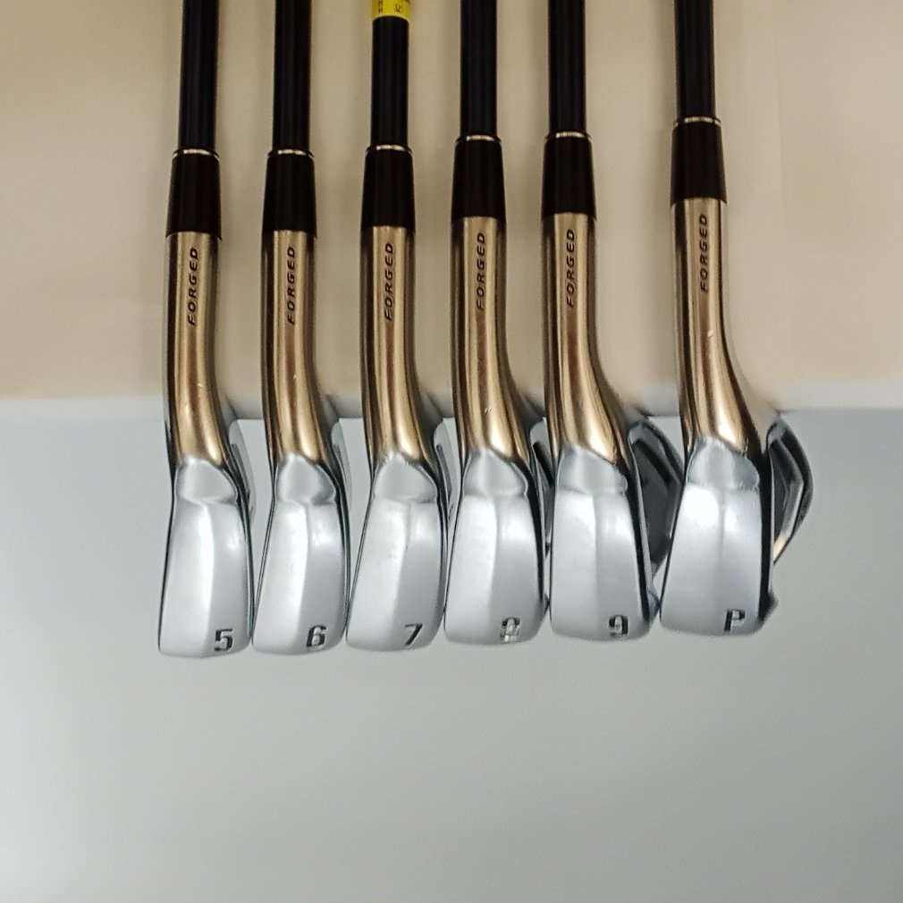 SRIXON ZX5 S Diamana ZX for IRON｜Alpen Online 公式オンラインストア