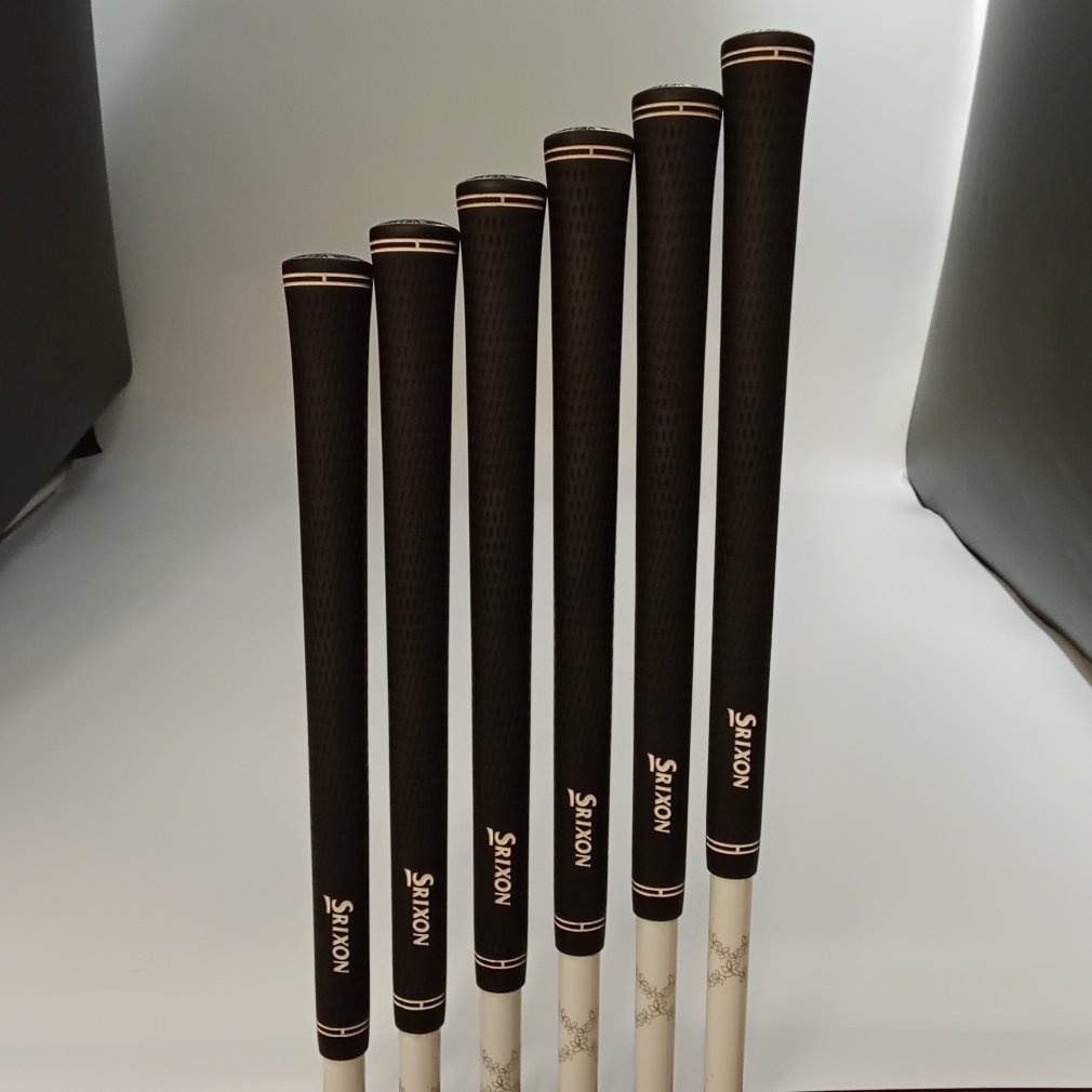 SRIXON ZX5 S Diamana ZX for IRON｜Alpen Online