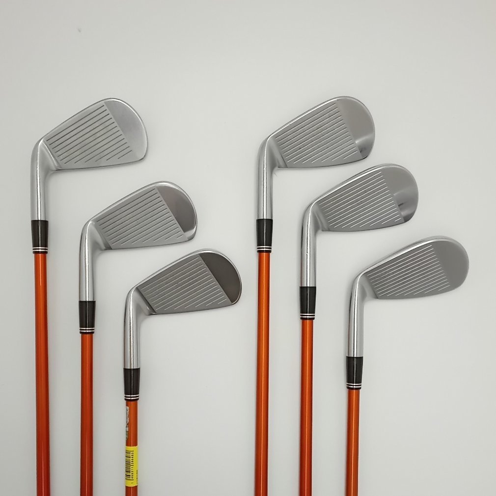 SRIXON Z565 S Miyazaki Kaula 8 for IRON｜Alpen Online