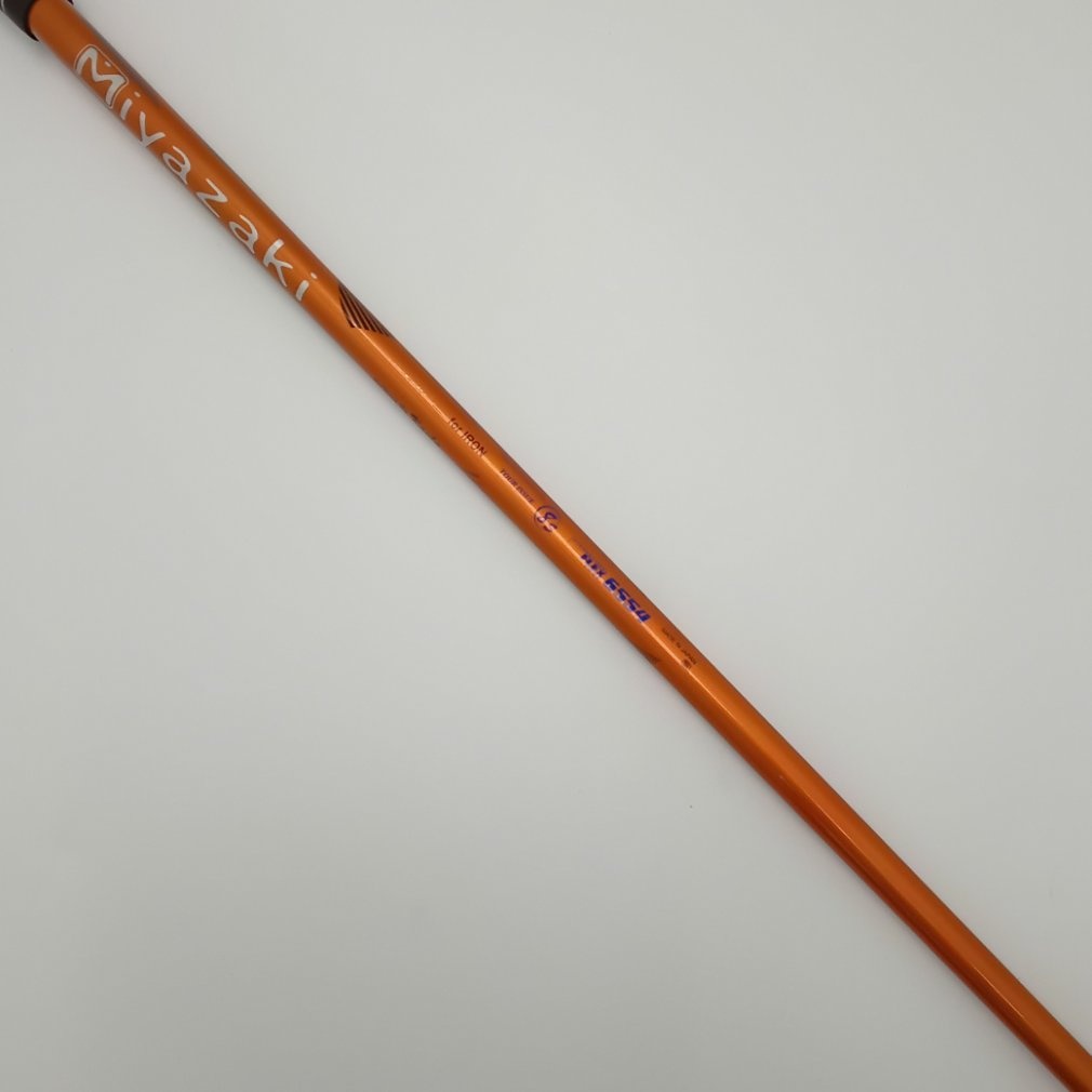 SRIXON Z565 S Miyazaki Kaula 8 for IRON｜Alpen Online