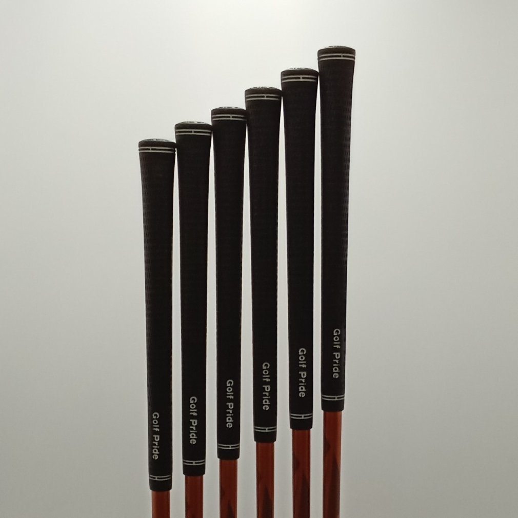 SRIXON Z565 S Miyazaki Kaula 8 for IRON｜Alpen Online