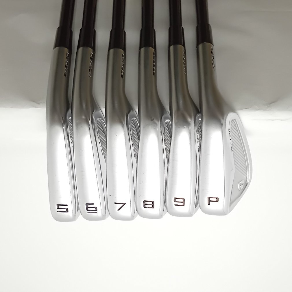 P7 MC (2023) S New Diamana Thump 95｜Alpen Online