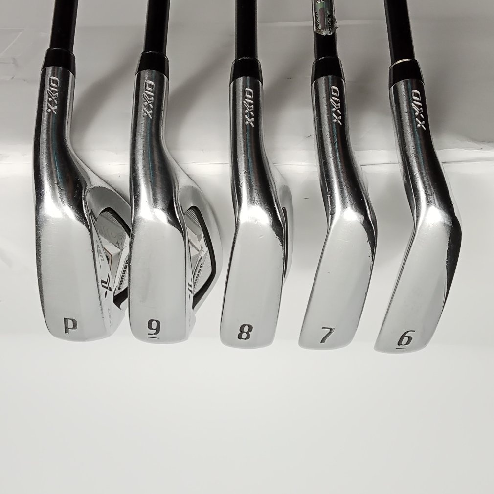 XXIO X -eks- SR Miyazaki AX-1｜Alpen Online