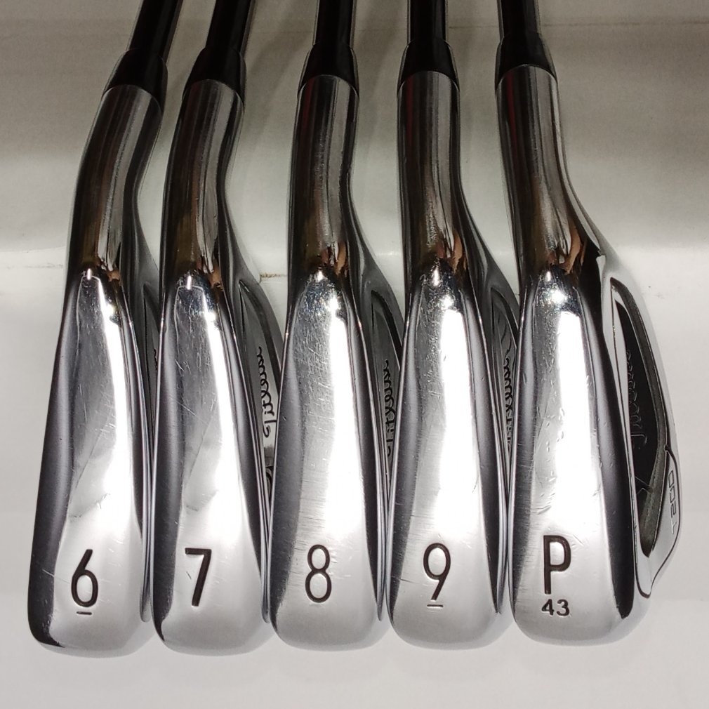 T200 Titleist KURO KAGE 60｜Alpen Online 公式オンラインストア