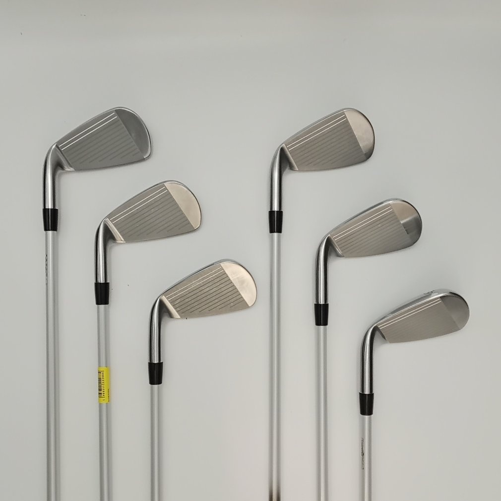 213HF Air Speeder BS for Iron｜Alpen Online 公式オンラインストア