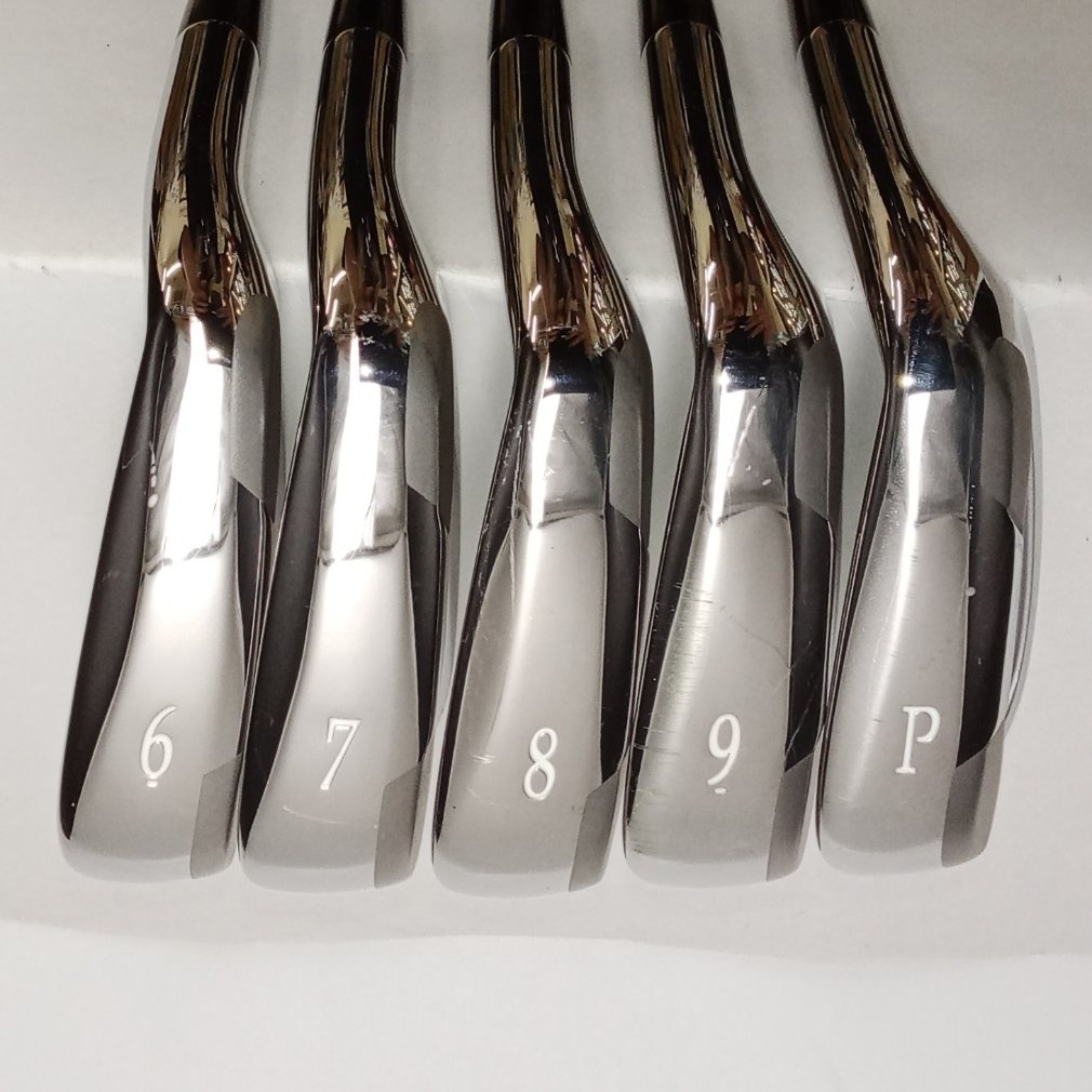 Mizuno Pro Ti18 R MFUSION i｜Alpen Online アルペングループ公式