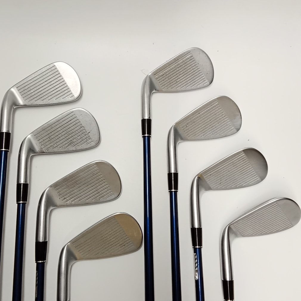 SRIXON ZX4 S Diamana ZX for IRON｜Alpen Online 公式オンラインストア