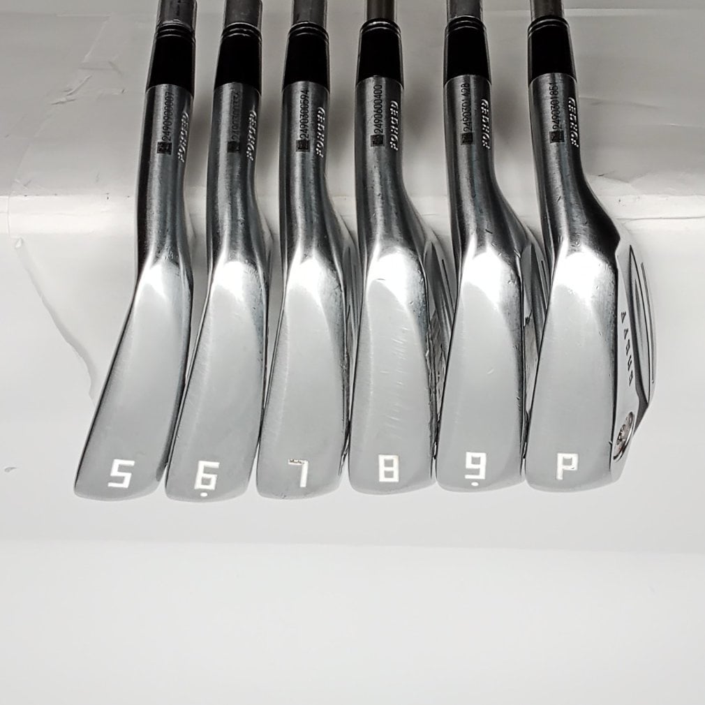 ONOFF FORGED KURO (2024) その他カーボン｜Alpen Online 公式