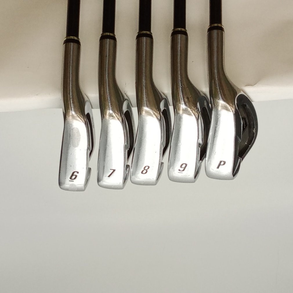 クラブ xxio FORGED AW ゼクシオ フォージド アイアン | アイアン