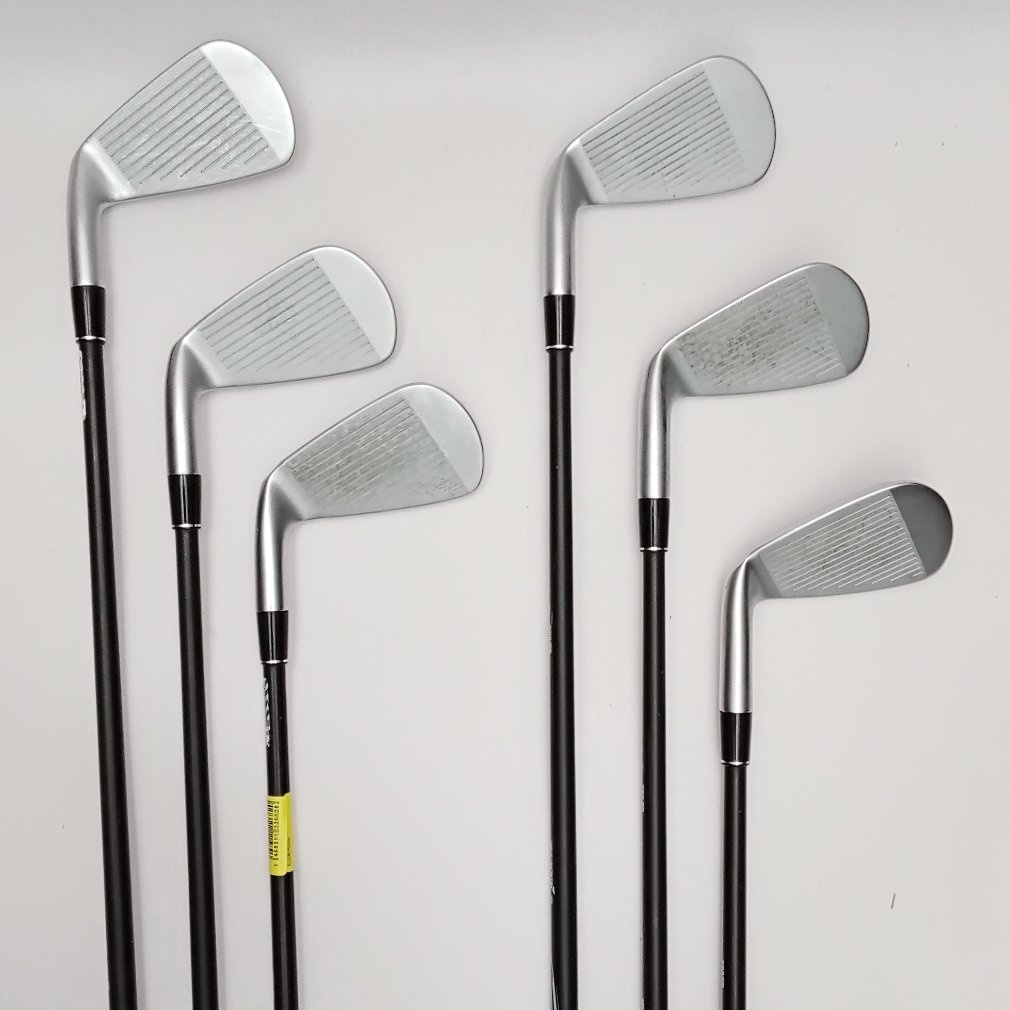 SRIXON ZXi4 S Diamana ZXi for IRON｜Alpen Online 公式オンラインストア