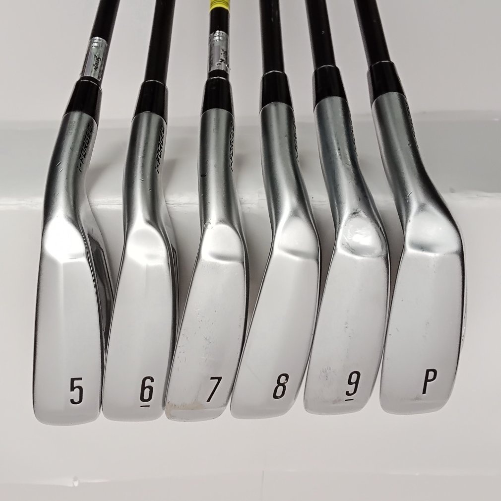 SRIXON ZXi4 S Diamana ZXi for IRON｜Alpen Online 公式オンラインストア